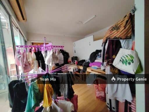 Renovated Unit 2 storey terrace house Desa13 Bandar Country Homes For Sale