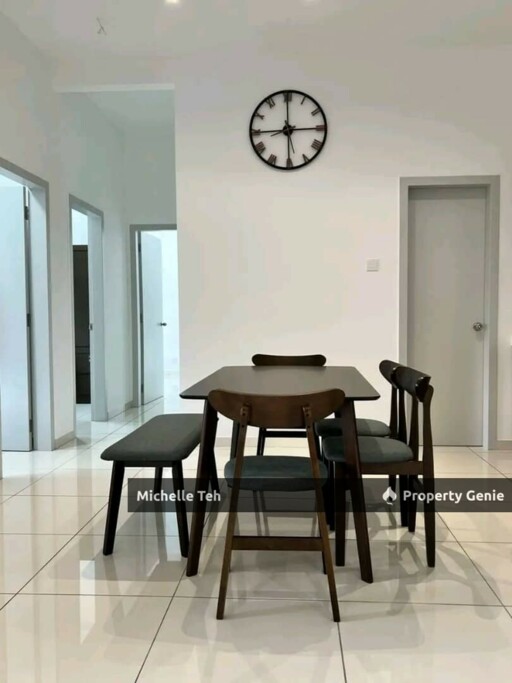 Ipoh Fair Park The Horizon Condo For Rent