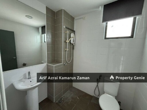 [Newly Refurbished] HUGE 6-Bedroom Penthouse @ Alam Desa Park Village, Presint 15 Putrajaya | 6 Bedrooms | 7 Bathrooms | 3,280 sqft | RM6,000