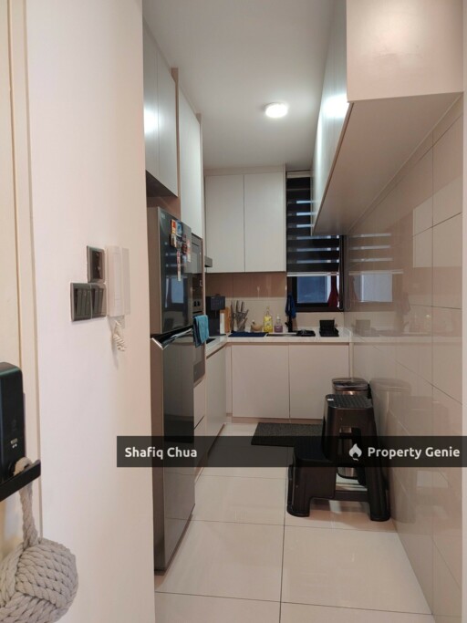 Furnished Duta Park Residence Jalan Kuching, KL For Rent or Sale