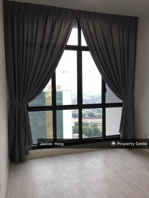 Setia Sky 88 Johor Bahru
