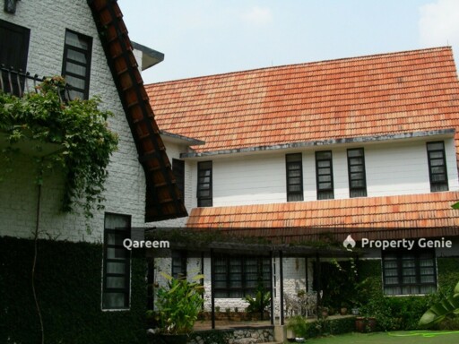 [10559sft] 2 Storey Bungalow English Style Seksyen 7 Shah Alam