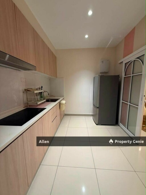 Veranda Residence, Johor Bahru