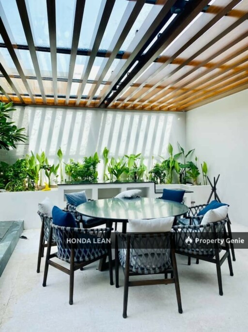 Seremban 22×75 Full Spec RM590K – Solar, CCTV, Alarm, Strategic Location!