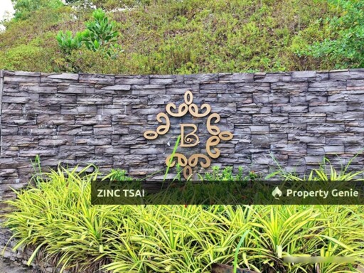 3 Storey Terrace @ Bayan Parkhomes {Save RM 167,300}