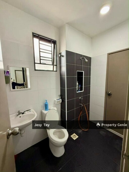 Bandar Tiram Double Storey Terrace For Sales