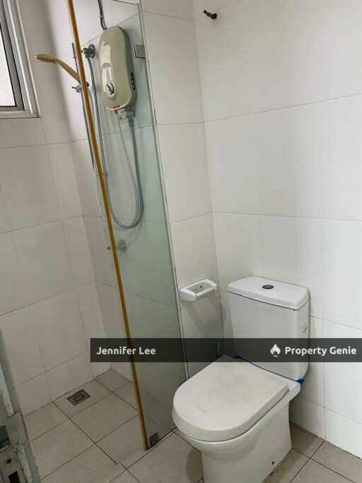 URGENT! Zenith Residence Condo , SS 7/26 Kelana Jaya, PJ - Below Market!