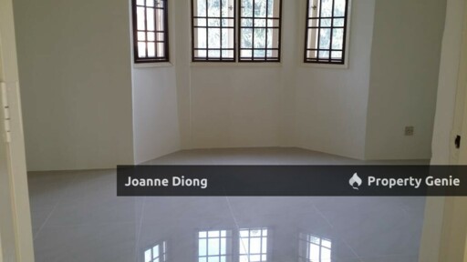 Taman Putra Perdana Double Storey Terrace House Corner Lot