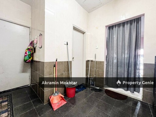Freehold & Bumi Lot | 1 Storey Semi-D Cluster Taman Riveria, Sijangkang Selangor