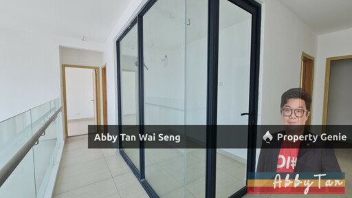 For SALE | One Jesselton | Central Plaza | KK High School | Kota Kinabalu