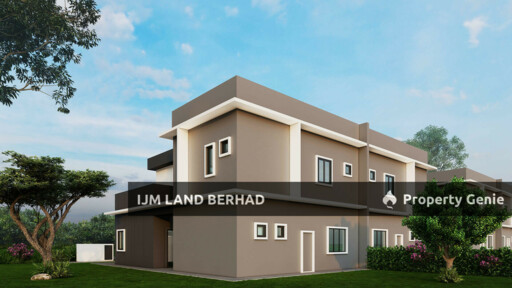 Utama Park Residence Phase 2B