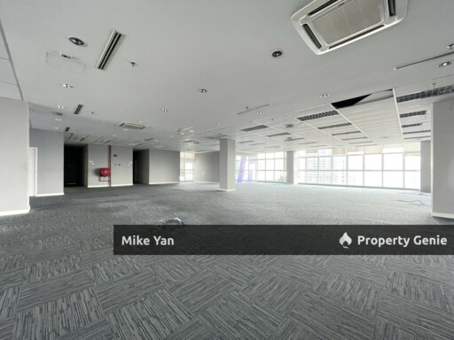 Kelana Jaya Cooperate Office Petaling Jaya PJ SS6