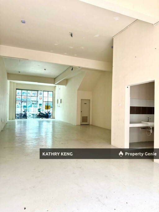 Jalan Perjiranan For Rent Bandar Dato Onn For Rent