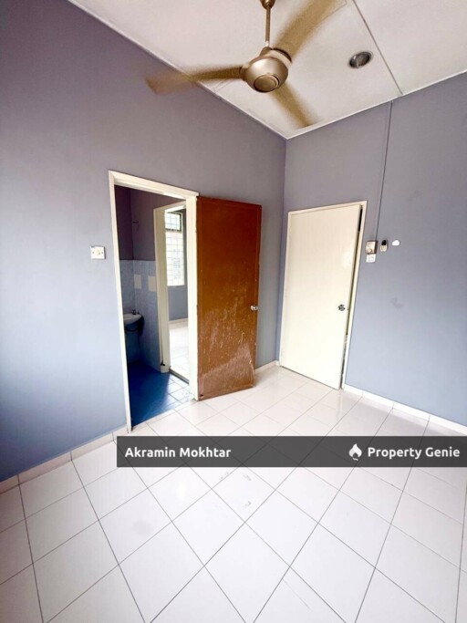 Freehold, End Lot & Renovated | Double Storey Taman Semenyih Mewah, Semenyih