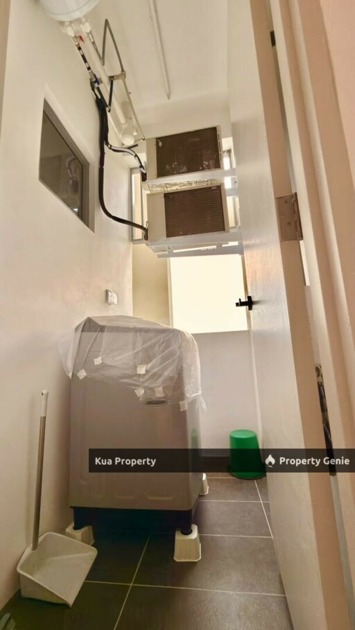Renna Residence at Northbank for Rent