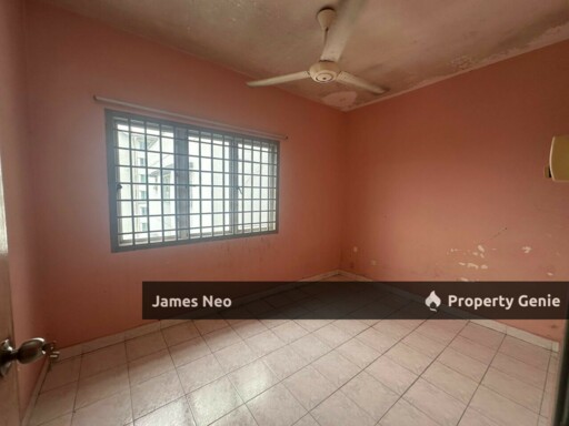 Bistari Impian For Sale Larkin For Sale Johor Bahru For Sale