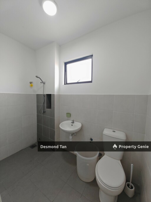 2 Storey Rimbun Jasmine, Rimbun Kiara, S2 Heights, Seremban 2, Seremban, Kepayang