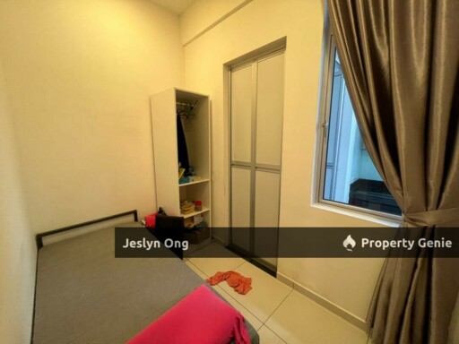 2 Storey Terrace House @ Eco Cascadia for Sale