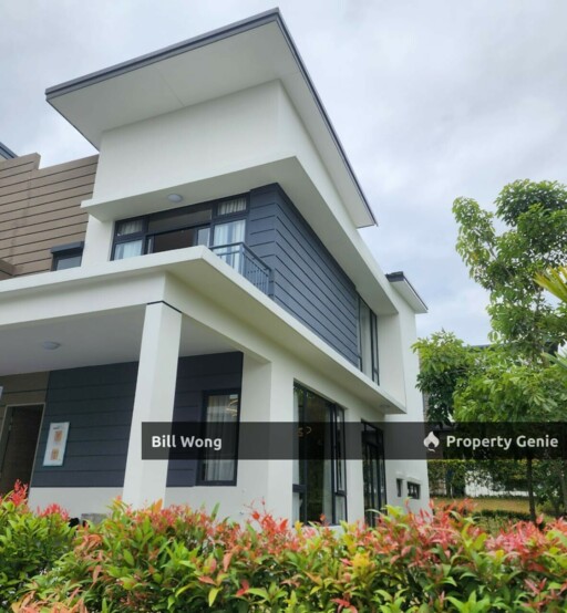 Sapphire Residences Diamond City Semenyih