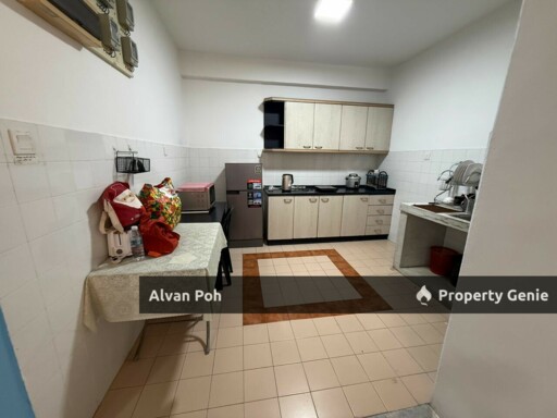 Indah Villa Condominium At Bandar Sunway
