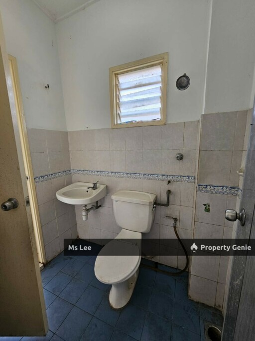 2 Storey House @ Bandar Puteri, Klang - Sale Below Bank Value Rm55k