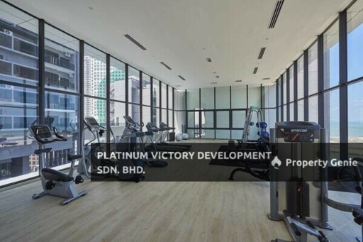 MH Platinum Residences