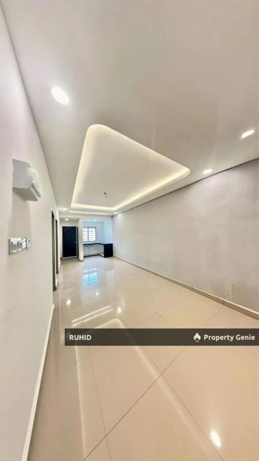 Near Senai & AEON Kulai | Single Storey House For Sale