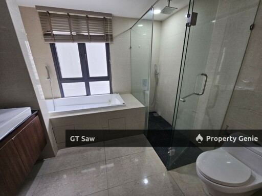 Next to Intermark, Short Walk To LRT/MRT Station