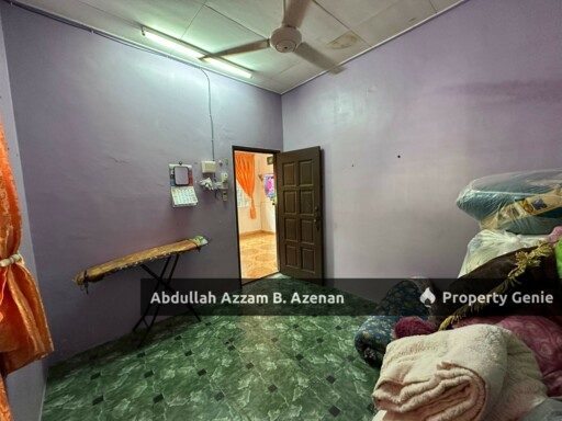 BELOW MARKET VALUE SEMI D SUNGAI ARA 3