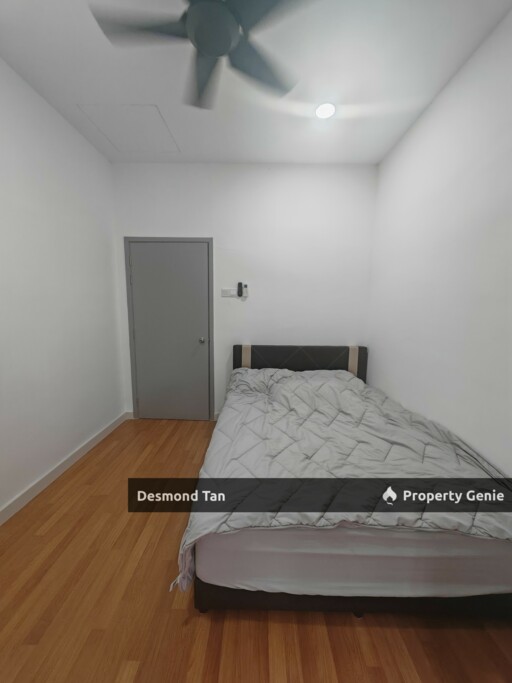 2 Storey Sena Pars, Senawang Perdana, Taman Bandar Senawang (Fully Furnished & Ready Move in)