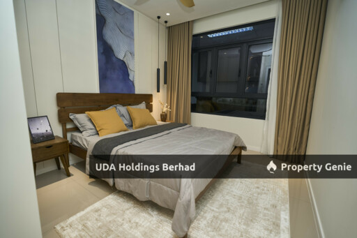 [FREEHOLD] Dedaun Residensi | BTHO, Cheras