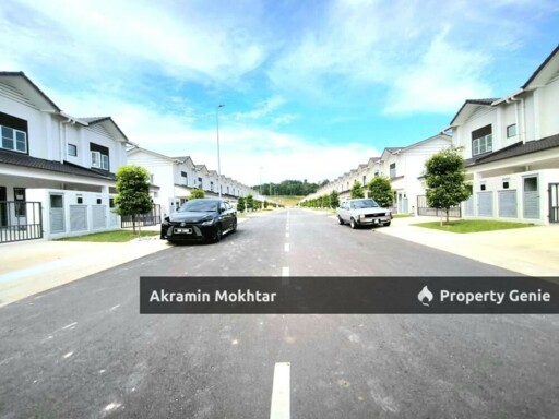 BRAND NEW & NEW DESIGN | DOUBLE STOREY M SENYUMIA SALAK TINGGI SEPANG