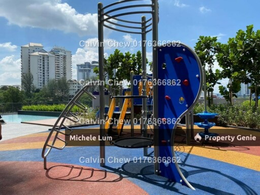 [Limited] D'Nuri Residences Desa Petaling