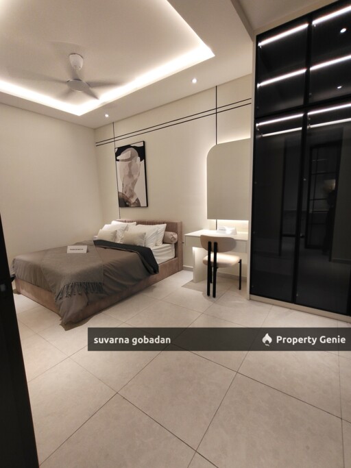1.5 Storey House, Panorama Lapangan Mutiara, Ipoh, Perak