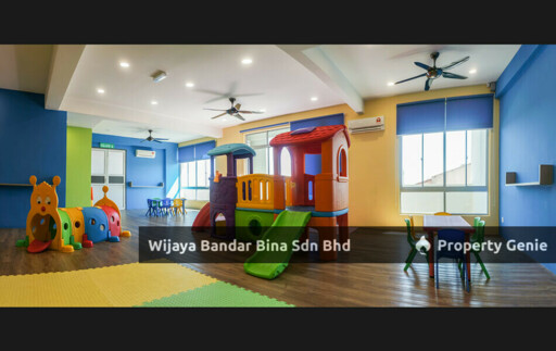 Primero Heights Kondominium Prima Indah