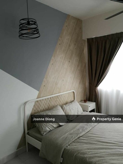 Main Place Residence