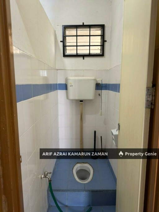 [Special Offer] Pangsapuri Putra Damai, Putrajaya | 3R2B | RM250,000