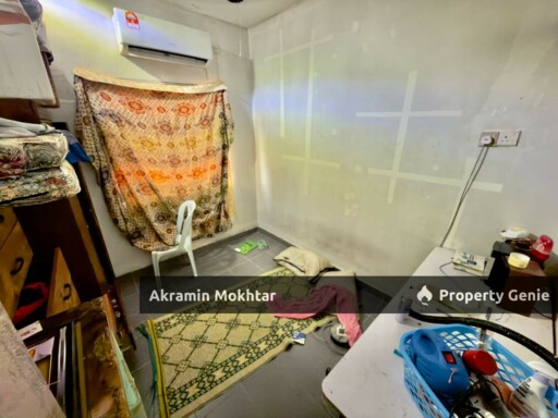 Freehold, Renovated & Extended | 2 Storey Terrace Taman Sri Bahagia, Cheras Selangor