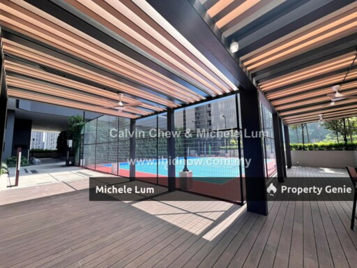 [Below Market 43%] D'Vervain Residences Damansara Perdana