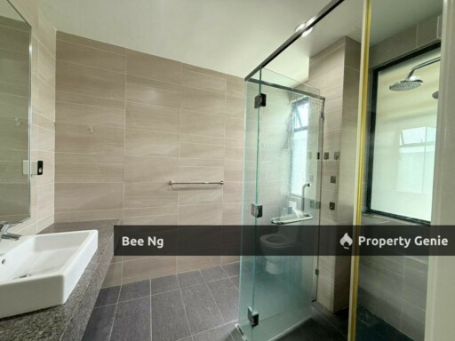 East Ledang Town House