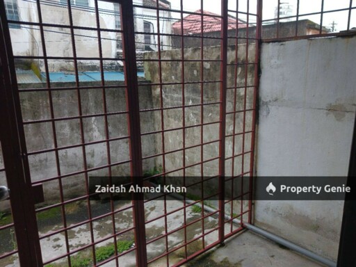 Double Storey Taman Bukit Kajang Baru Below Market Value Facing Open For Sale