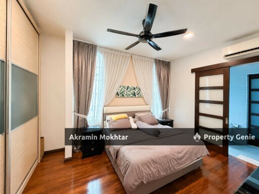 Freehold | 3-Storey Bungalow with Lift, Subang Heights East, Subang Jaya