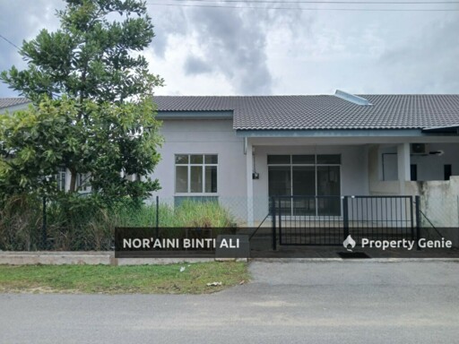 Rumah utk dijual Prima Seri Damai Jaya Kuantan