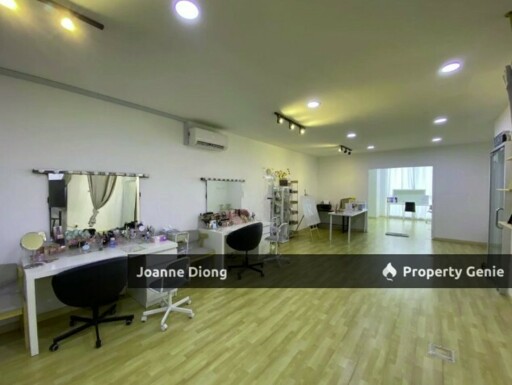 PJCC Office