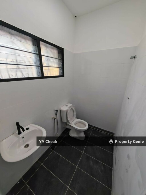 Pasir Puteh Two Storey Fully Renovated Like New, For Sale Good Location