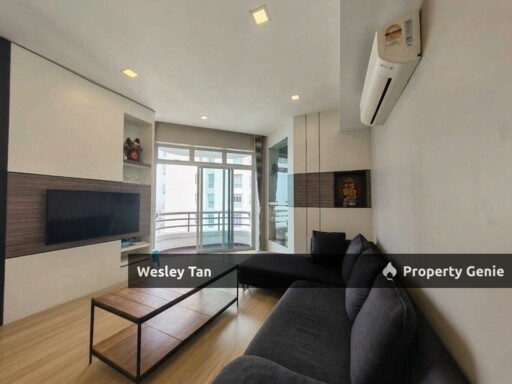 Ocean Palms Condominium Melaka Fully Renovated Unit For Sale