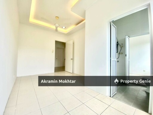 FREEHOLD & RENOVATED | Double Storey Terrace@Nadayu 92, Kajang