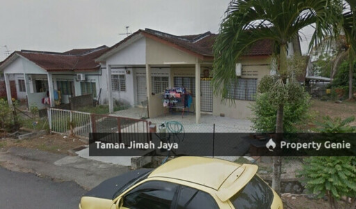 Taman Jimah Jaya