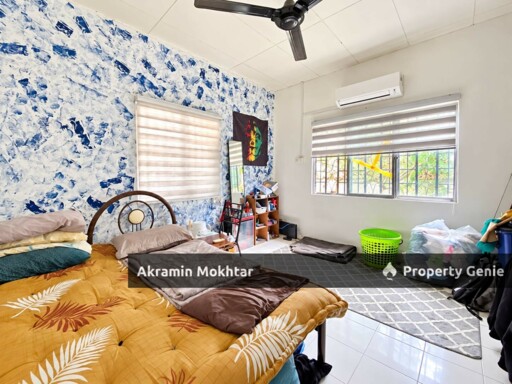 Single Storey Bungalow TamanSingle Storey Bungalow Taman Kota Perdana Seri Kembangan Selangor  Kota Perdana Seri Kembangan Selangor