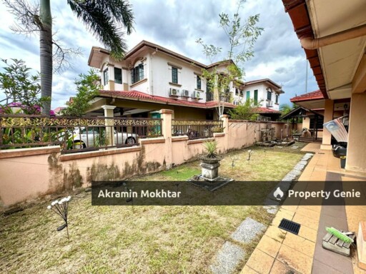 Freehold, Renovated & Extended | Double Storey Semi D Taman Taming Maju, Cheras Jaya, Cheras